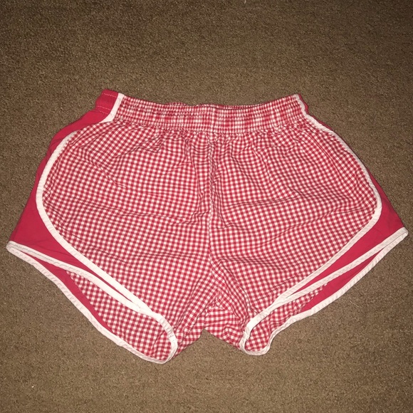 Lauren James Pants - Shorties™️ by lauren James gingham shorts